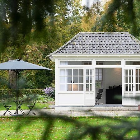 Het Witte Kasteel Villa Loon op Zand Exterior photo