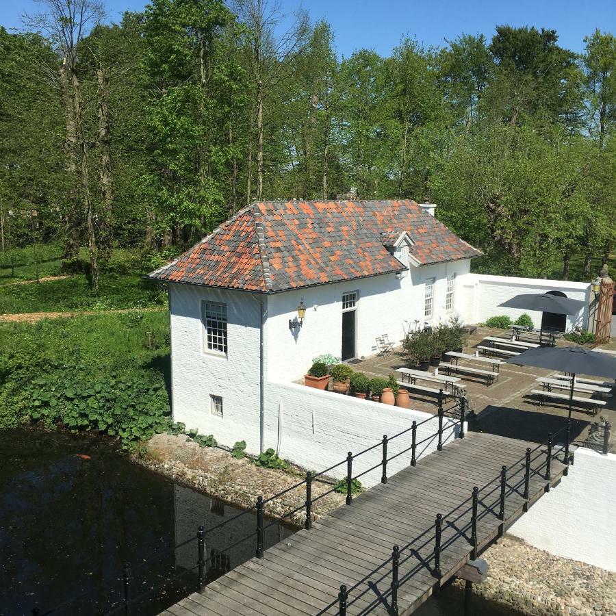 Het Witte Kasteel Villa Loon op Zand Exterior photo